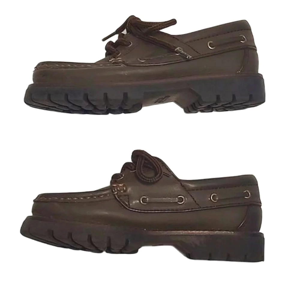 Hush Puppies timeless classic